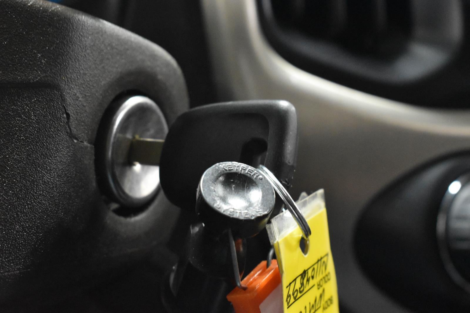 2022 GMC Canyon Denali