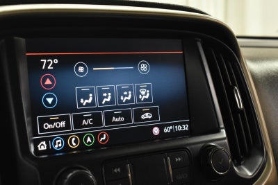 2022 GMC Canyon Denali