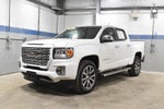 2022 GMC Canyon Denali