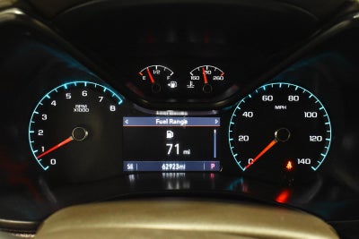 2022 GMC Canyon Denali