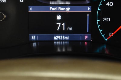 2022 GMC Canyon Denali