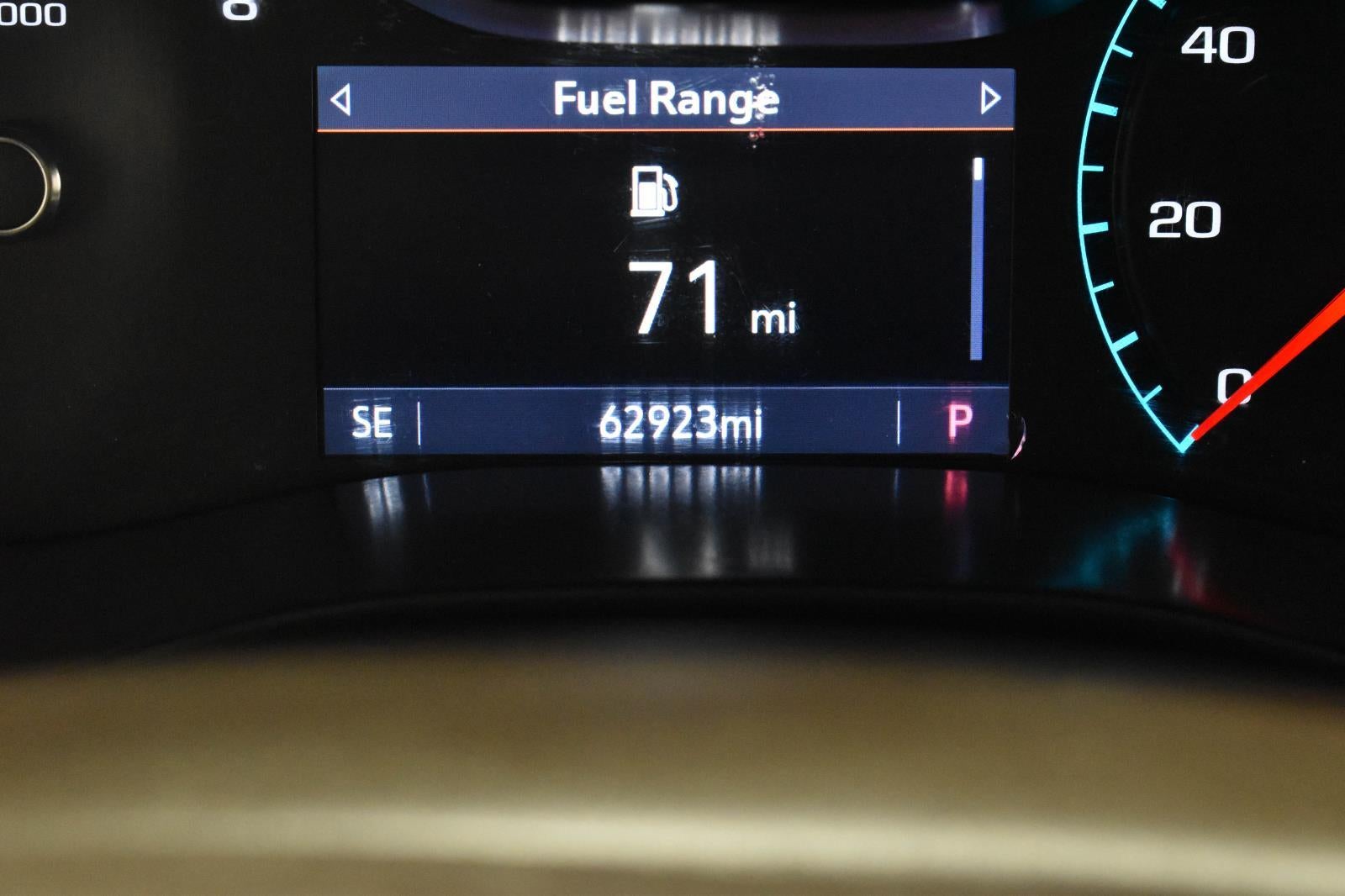 2022 GMC Canyon Denali