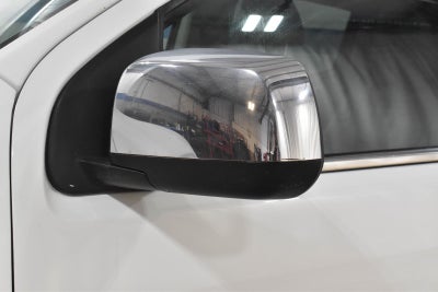 2022 GMC Canyon Denali