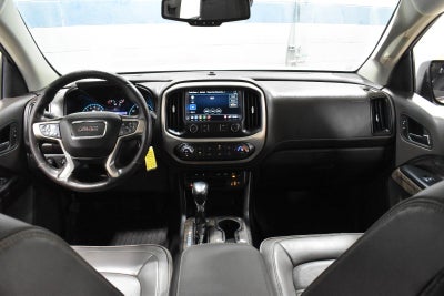 2022 GMC Canyon Denali