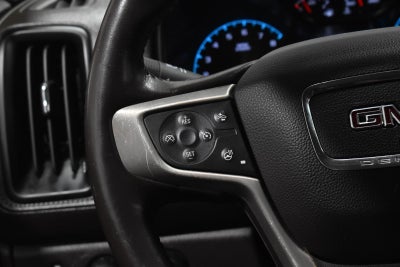 2022 GMC Canyon Denali