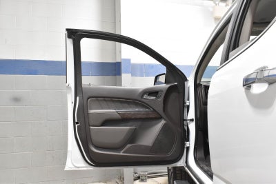 2022 GMC Canyon Denali