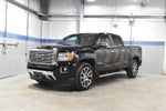 2017 GMC Canyon 4WD Denali
