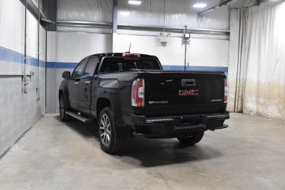 2017 GMC Canyon 4WD Denali