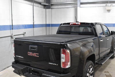 2017 GMC Canyon 4WD Denali
