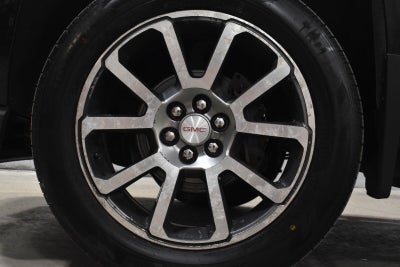 2017 GMC Canyon 4WD Denali
