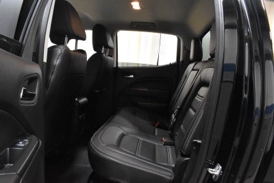 2017 GMC Canyon 4WD Denali