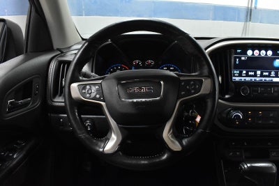 2017 GMC Canyon 4WD Denali