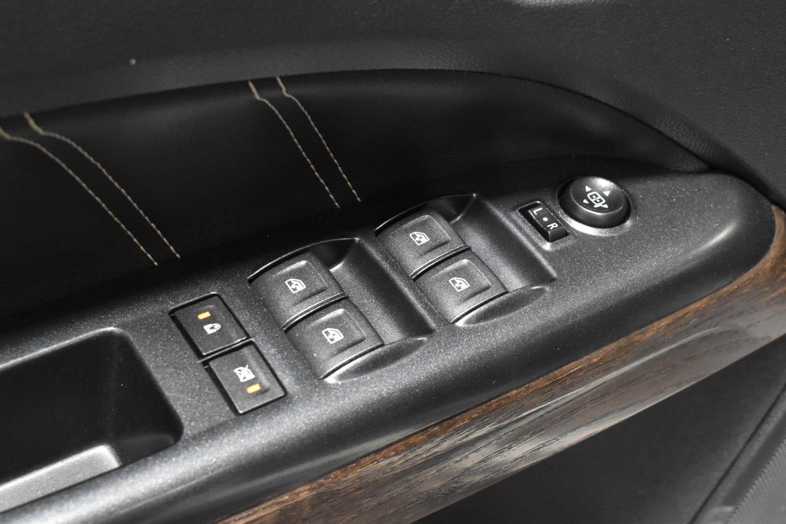 2021 GMC Canyon Denali