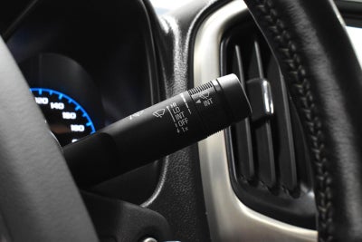 2021 GMC Canyon Denali