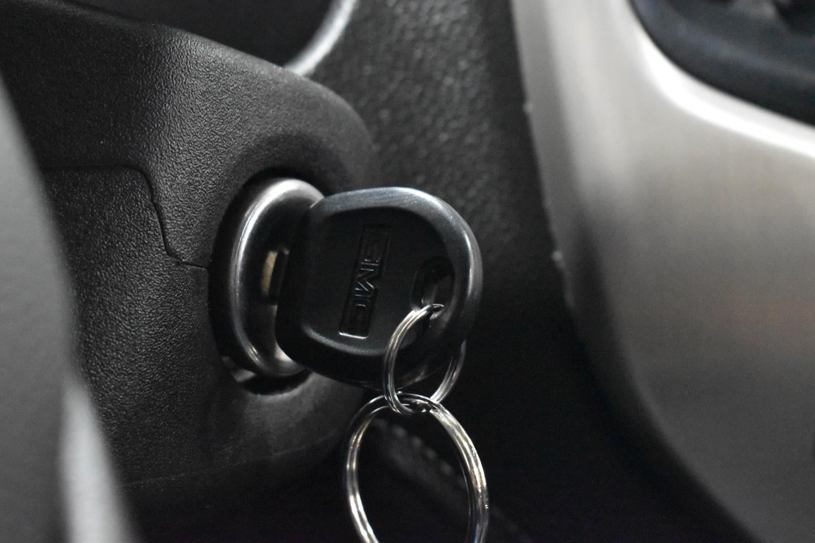 2021 GMC Canyon Denali