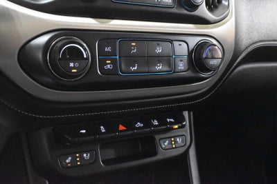 2021 GMC Canyon Denali