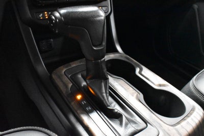 2021 GMC Canyon Denali