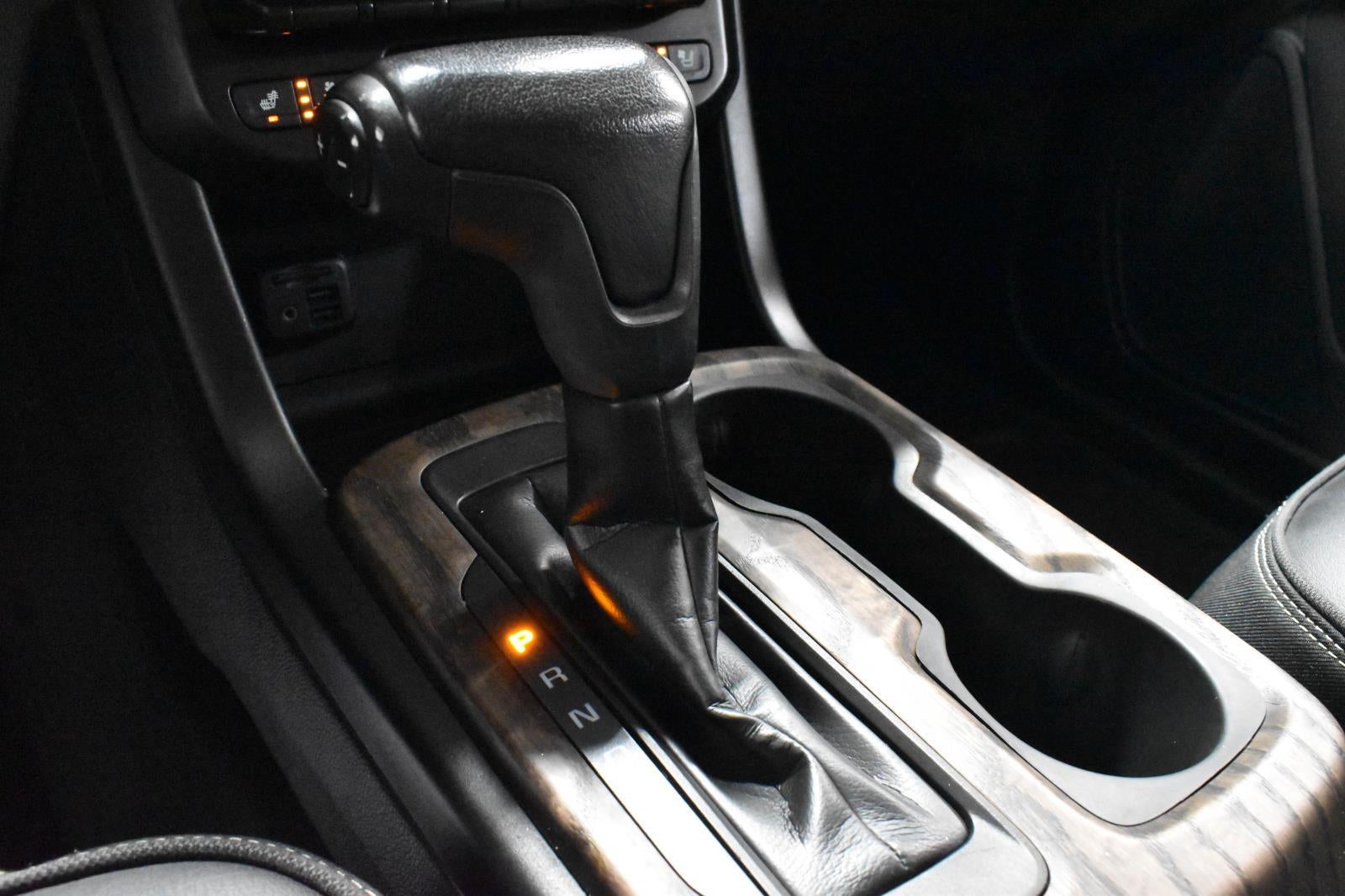 2021 GMC Canyon Denali