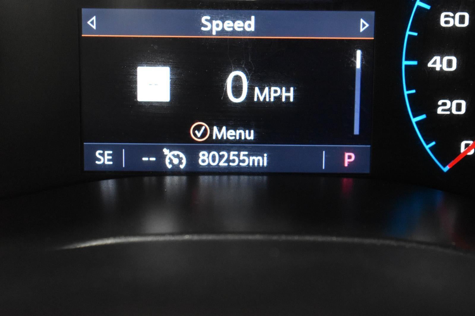 2021 GMC Canyon Denali