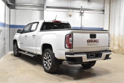 2021 GMC Canyon Denali