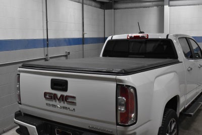 2021 GMC Canyon Denali