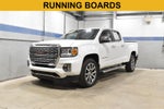 2021 GMC Canyon Denali