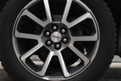 2021 GMC Canyon Denali