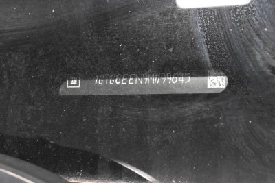 2021 GMC Canyon Denali