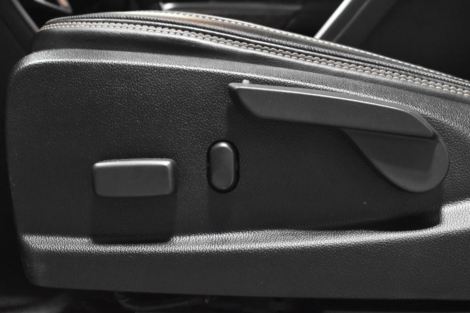 2021 GMC Canyon Denali