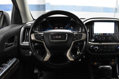 2021 GMC Canyon Denali