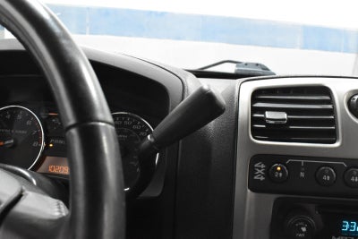 2012 GMC Canyon SLE2