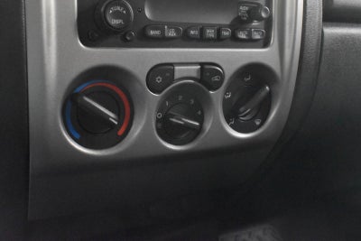 2012 GMC Canyon SLE2