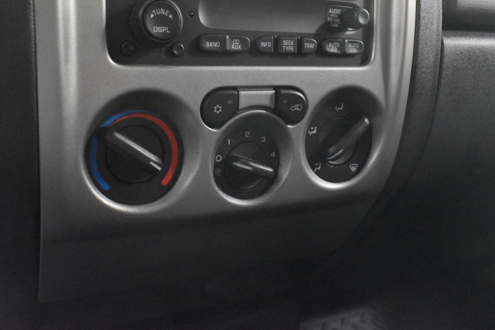 2012 GMC Canyon SLE2