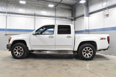 2012 GMC Canyon SLE2