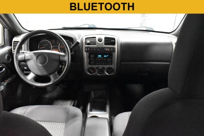 2012 GMC Canyon SLE2