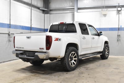 2012 GMC Canyon SLE2