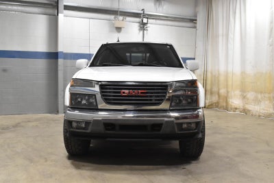 2012 GMC Canyon SLE2