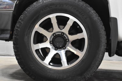 2012 GMC Canyon SLE2