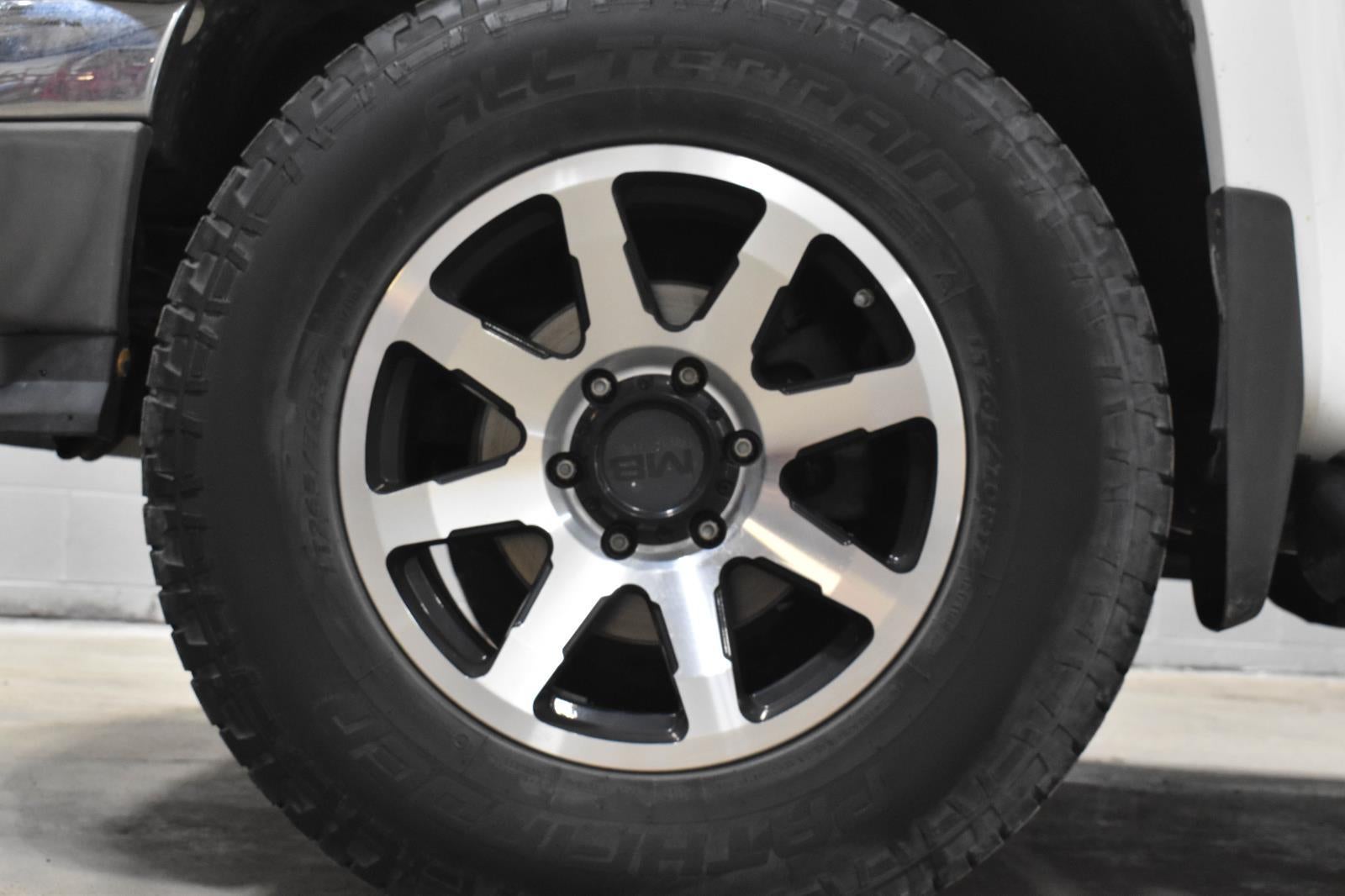 2012 GMC Canyon SLE2