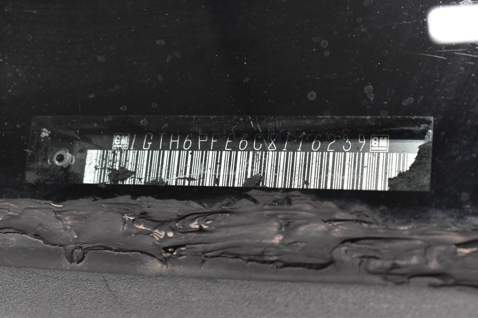 2012 GMC Canyon SLE2