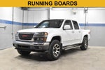 2012 GMC Canyon SLE2