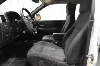 2012 GMC Canyon SLE2