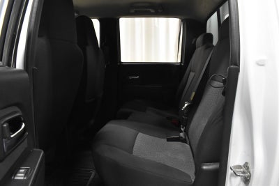 2012 GMC Canyon SLE2