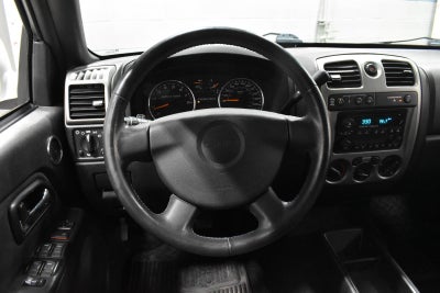 2012 GMC Canyon SLE2