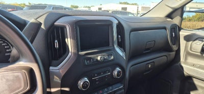 2020 GMC Sierra 1500 NA