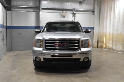 2012 GMC Sierra 1500 SLE