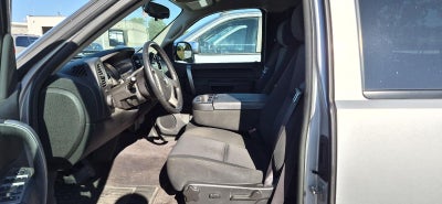 2012 GMC Sierra 1500 SLE