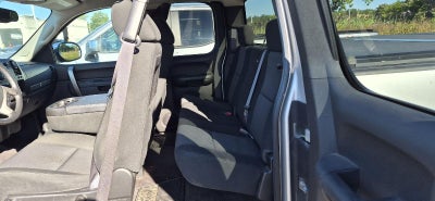 2012 GMC Sierra 1500 SLE
