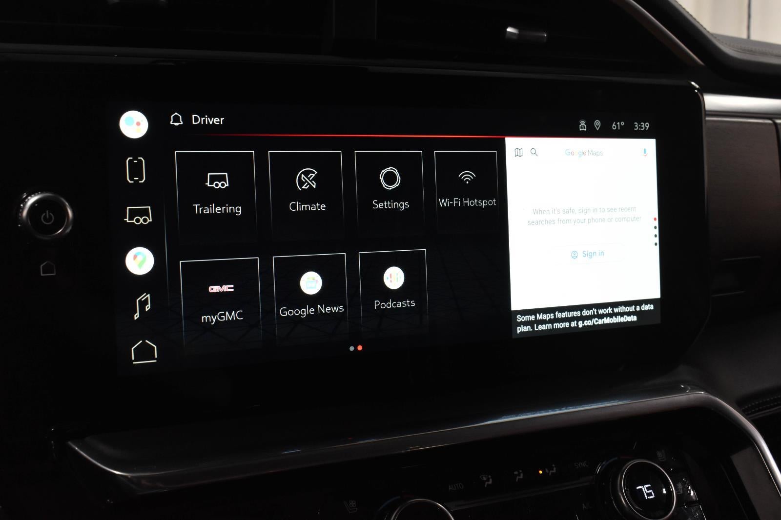 2022 GMC Sierra 1500 Denali Ultimate