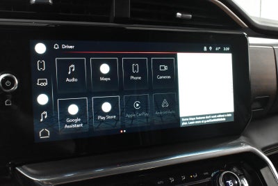 2022 GMC Sierra 1500 Denali Ultimate